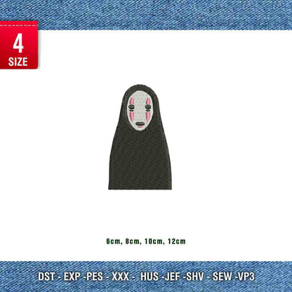 Ghibli Spirite away