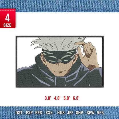 Gojo Satoru