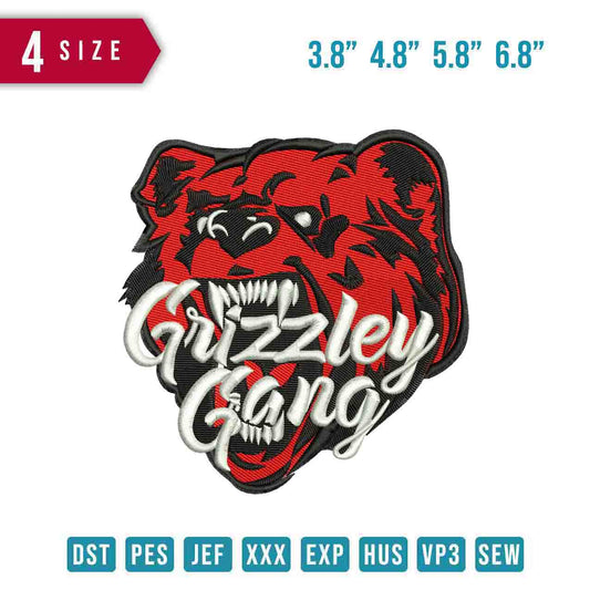 GrizzleyGang