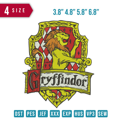 Gryfindor