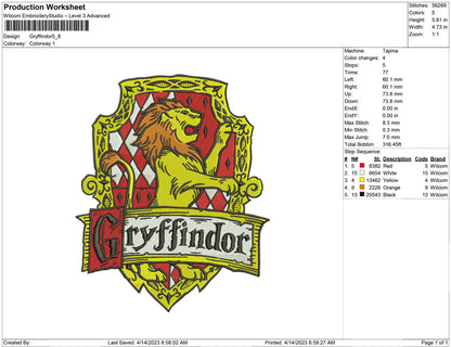 Gryfindor