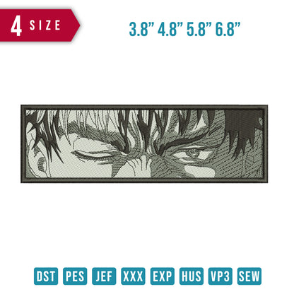 Guts Panel