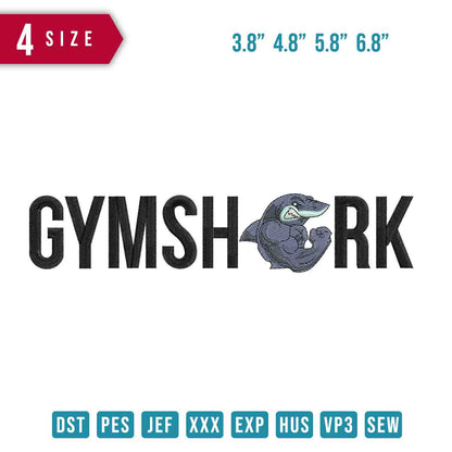 Gymshark