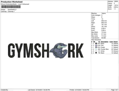 Gymshark