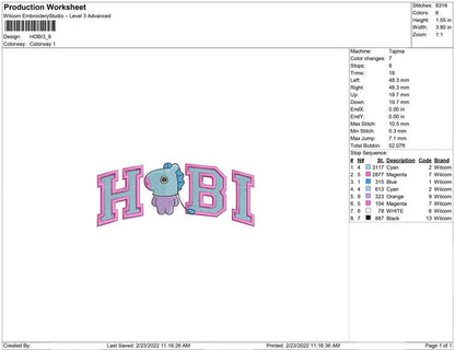Hobi