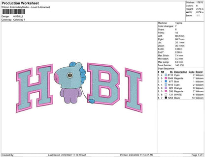 Hobi