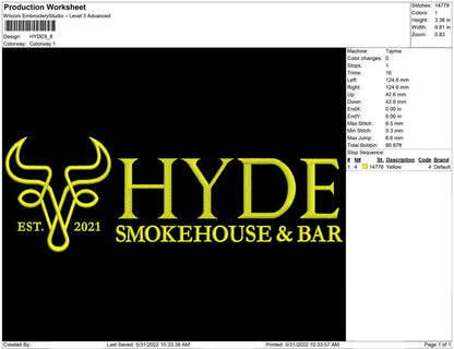 Hyde