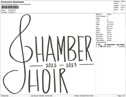 Hamber