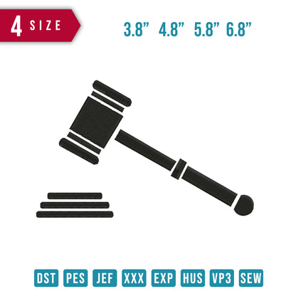 Hammer Law