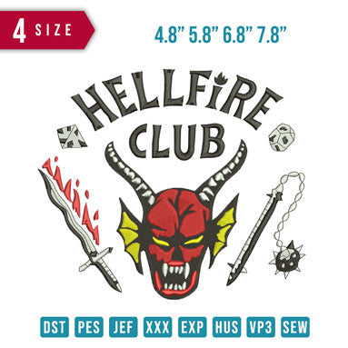 Hell fire Club