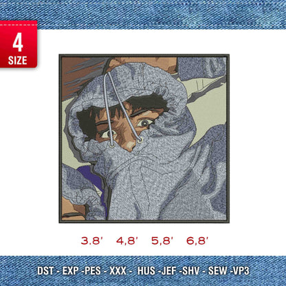 Hoodie Heart