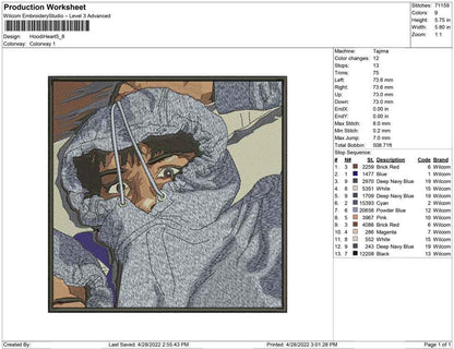 Hoodie Heart