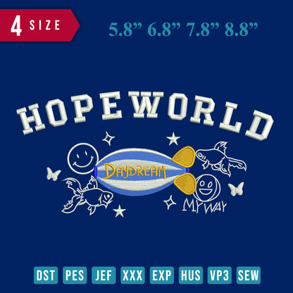 Hope world