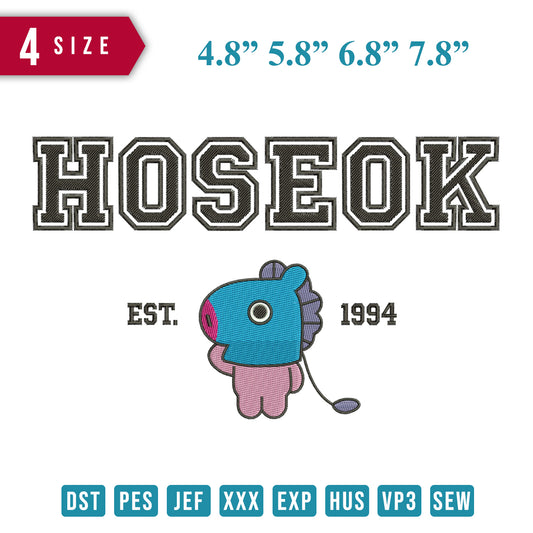 Hoseok