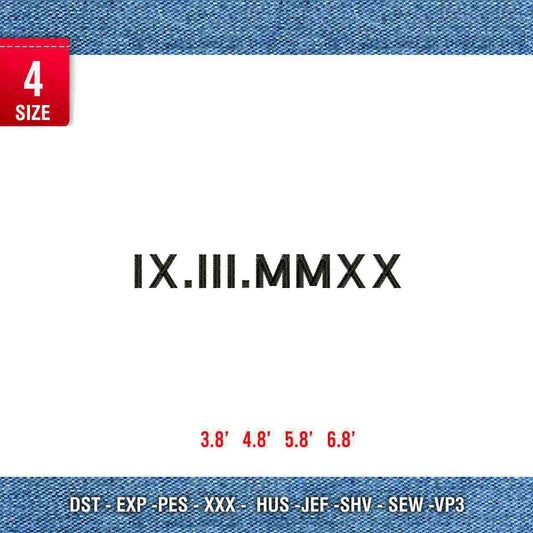 IX.III.MMXX