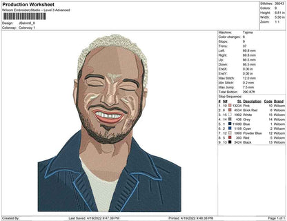 J Balvin
