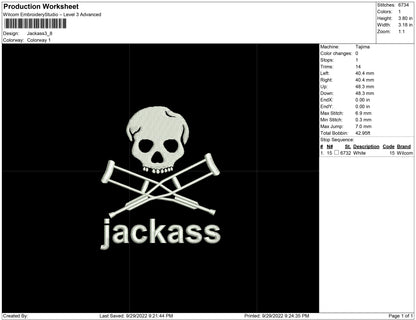 Jackass