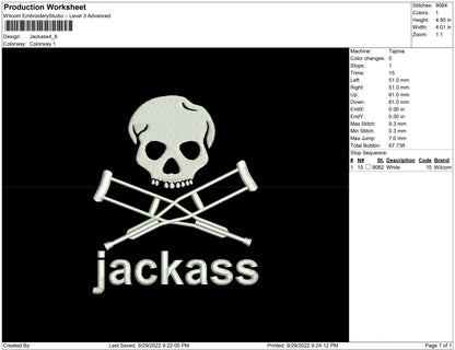 Jackass