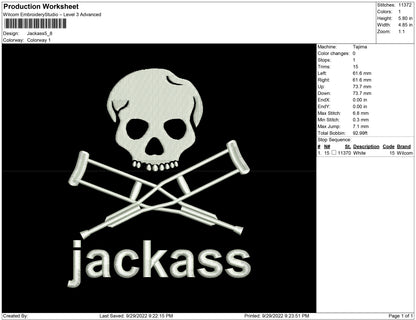 Jackass