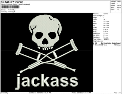 Jackass