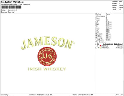 Jameson