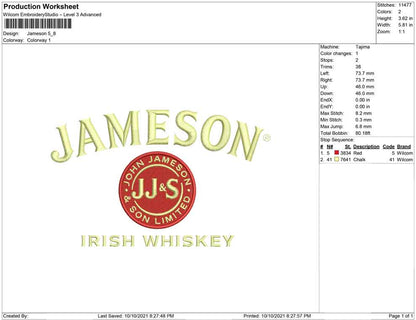 Jameson