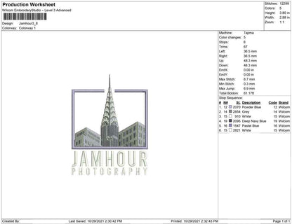 Jamhour