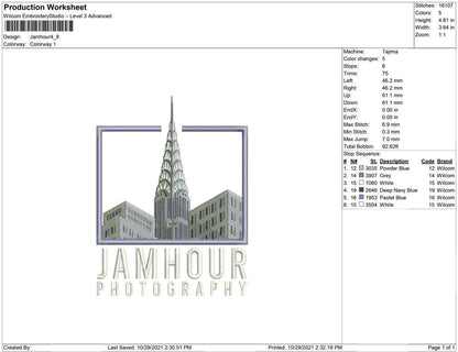 Jamhour