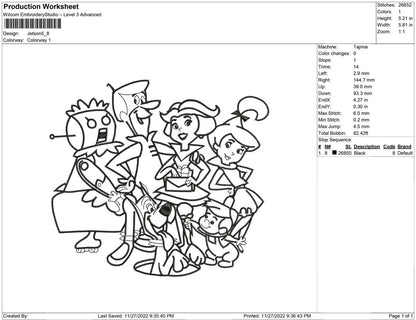 Jetson