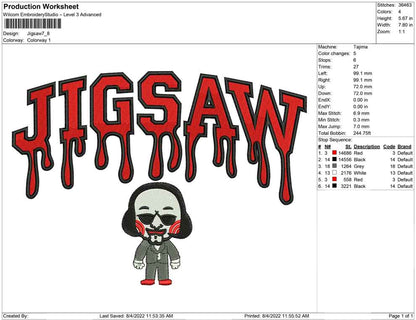 Jigsaw