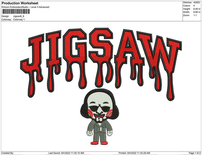 Jigsaw