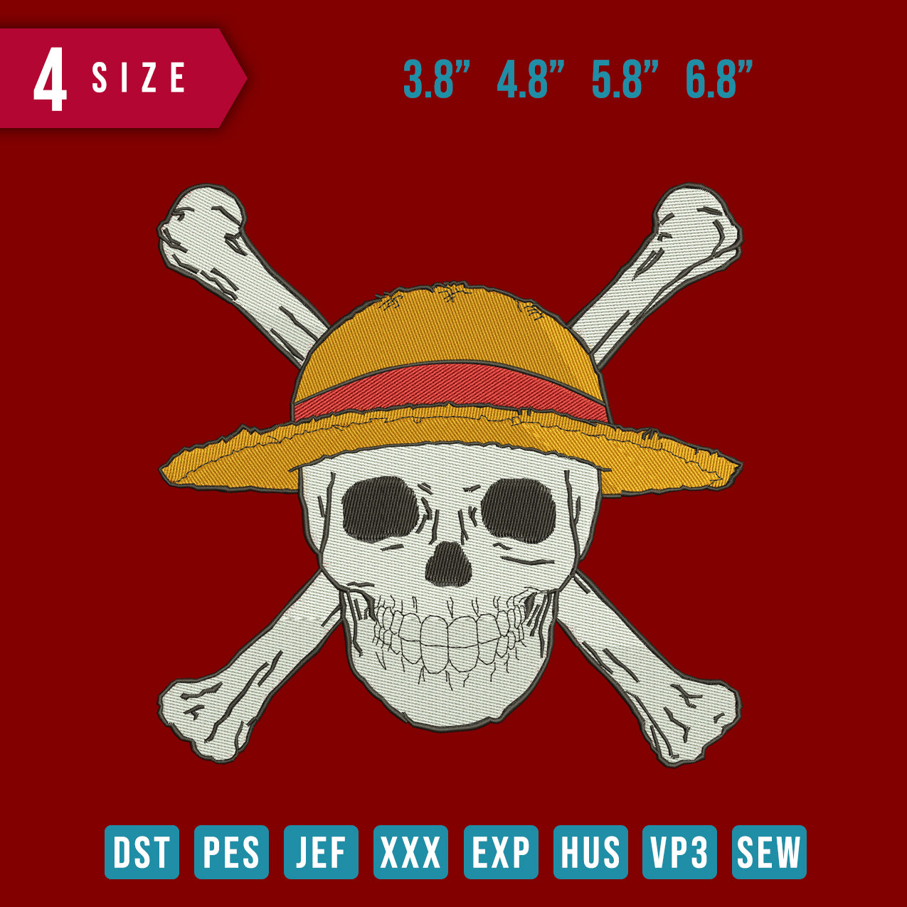 Jolly Roger One piece