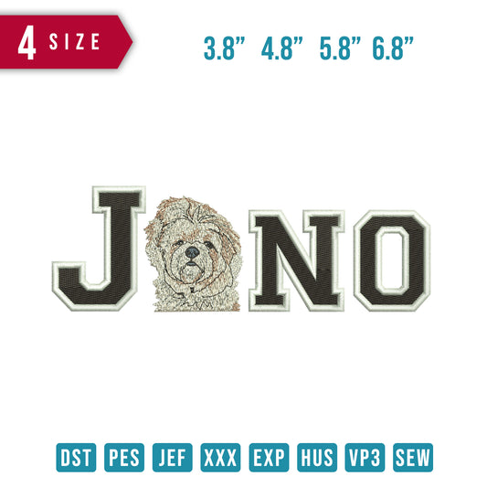 Juno-Hund