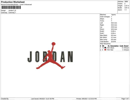 jordan