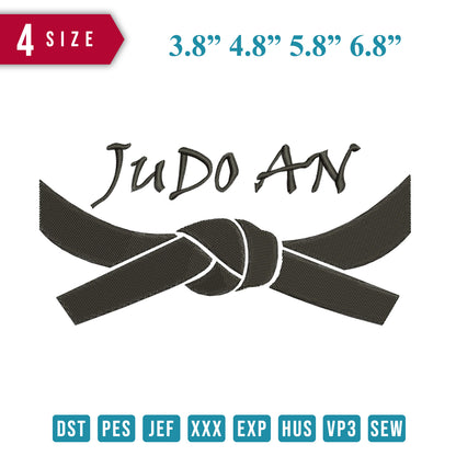 Judoan