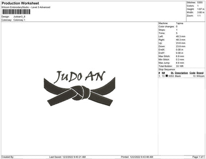 Judoan