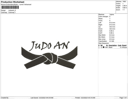 Judoan
