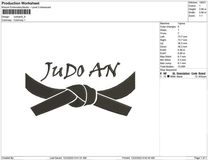 Judoan