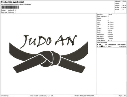 Judoan
