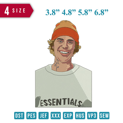 Justin Bieber Essential