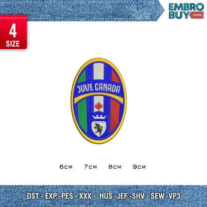 Juve Canada