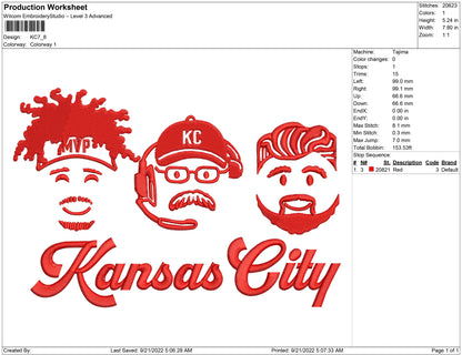 Kansas City