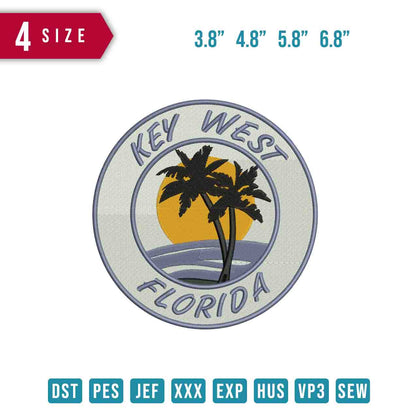 key west