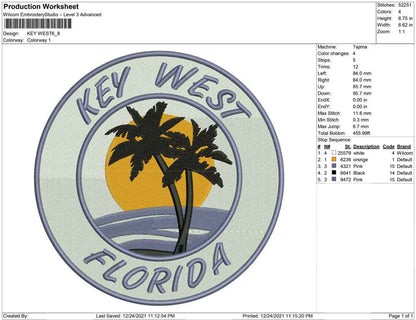 key west