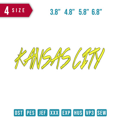 Kansas City