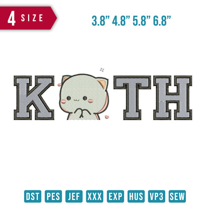 Kath