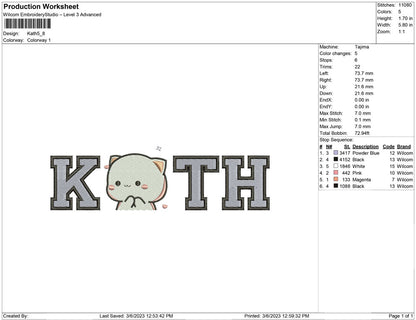 Kath