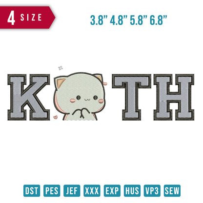 Kath  R