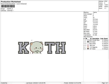 Kath  R