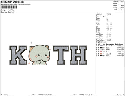 Kath  R